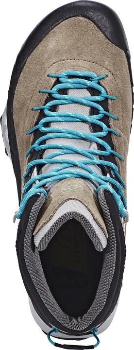Actual product image La Sportiva TX4 GTX Mid Shoes (38)