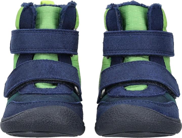 Actual product image Vado Stiefelette (26)