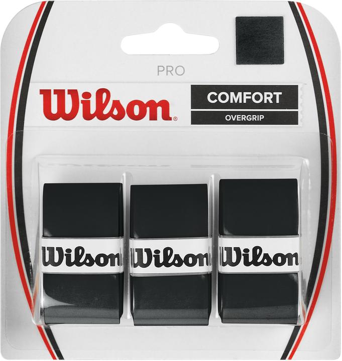 Wilson Over Grip