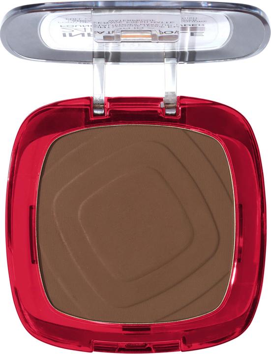 Image du produit L'Oréal Paris Infaillible (390 Ebony)