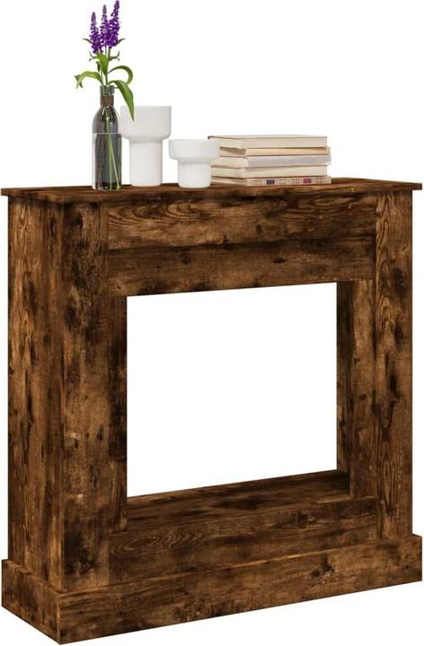 Rovere affumicato