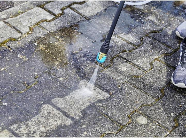 Produktbild Gardena AquaClean (Akkubetrieb)