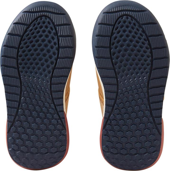 Immagine prodotto Reima tec Kinderschuh Kiirus Peanut Brown (22)