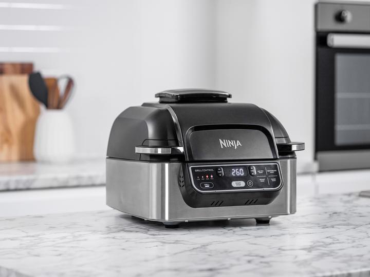 Immagine prodotto Ninja Foodi Grill & Luftfritteuse