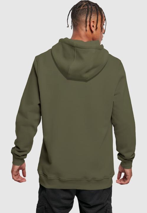 Image du produit Mister Tee Sweat à capuche Wasted Youth - 13161 (M)