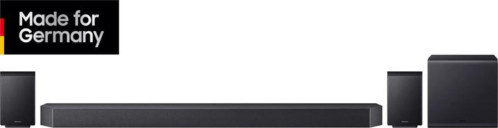 Samsung Soundbar HW-Q995GF/ZG (11.1.4 Channel)