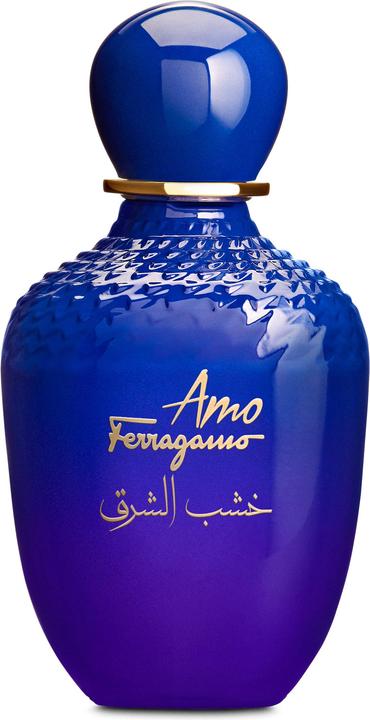 Produktbild Salvatore Ferragamo Amo Ferragamo Oriental Wood (Eau de Parfum, 100 ml)