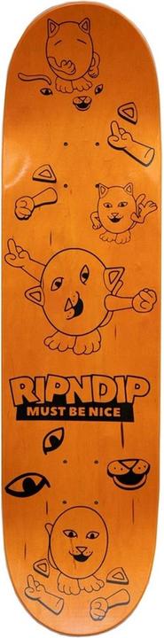Actual product image RipnDip Nerm Story (8")