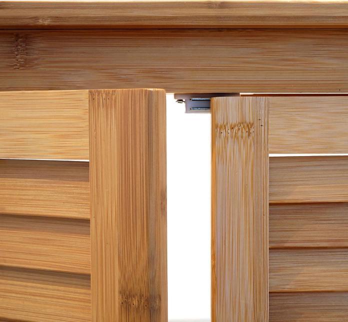 Immagine prodotto Jamb Scaffali mobili bagno (67 x 30 x 60 cm)