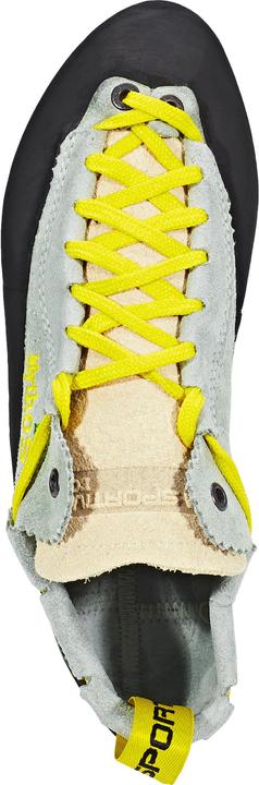 Produktbild La Sportiva Mythos Eco Kletterschuhe (37)