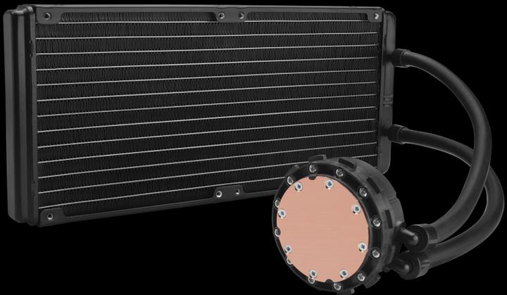 Produktbild Corsair H110