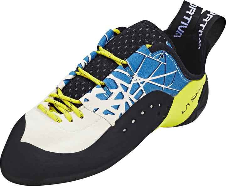 Actual product image La Sportiva Kataki Climbing Shoes (41.5)