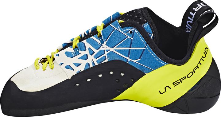 Actual product image La Sportiva Kataki Climbing Shoes (41.5)