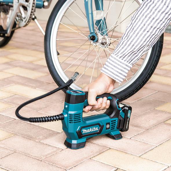 Produktbild Makita MP100DZ (8.30 Bar, 10 l)