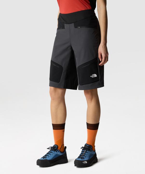Actual product image North Face Women's Trailjammer Short (M)