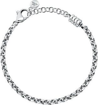 Morellato Stylish steel bracelet Drops SCZ1149 (M)