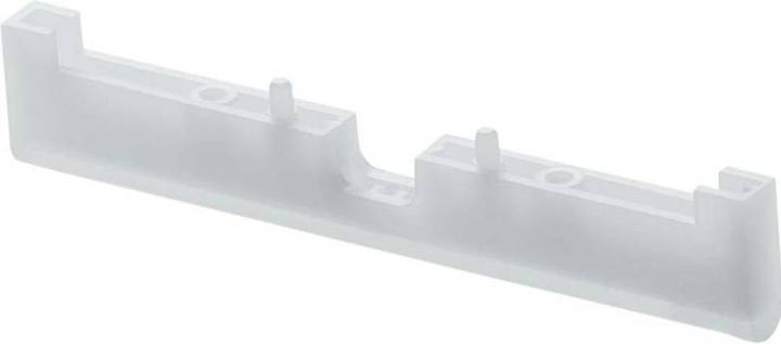 Actual product image Siedle Table accessory ZTC 800-0 W white for Comfort