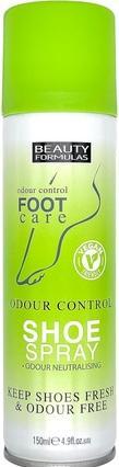 Produktbild NoName Geruchs-Schuhspray (150 ml)