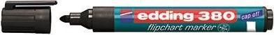 Produktbild Edding Flipchart Marker 380 (Blau, 3 mm, 1 x)