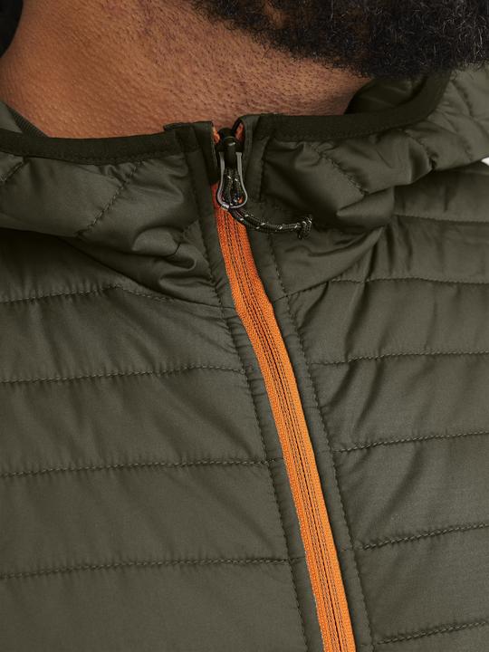 Image du produit Jack & Jones Jjemulti Quilted Jacket Noos Pls (6XL)
