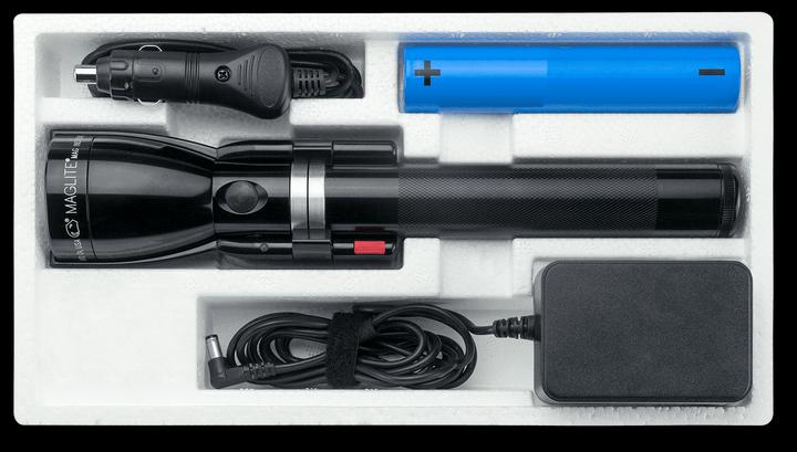 Actual product image Maglite ML150LR (27.10 cm, 1082 lm)