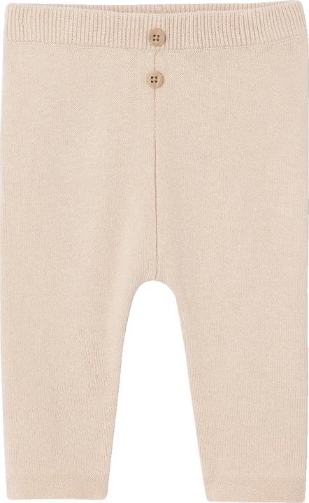 Produktbild Vertbaudet Baby Strick-Set: Pullover & Hose Oeko-Tex (44)