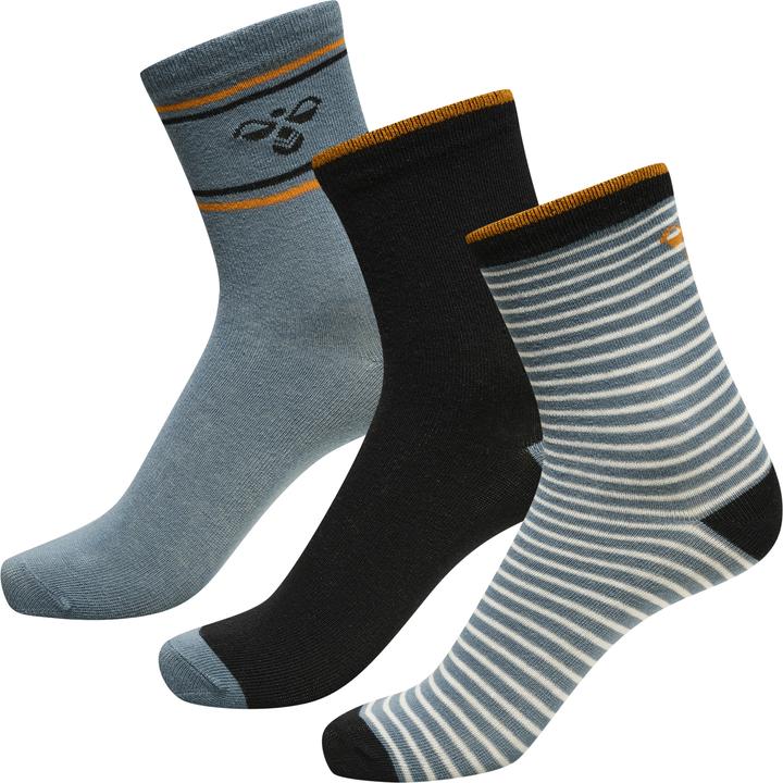 hummel Alfa Sock 3-Pack (24 - 27)