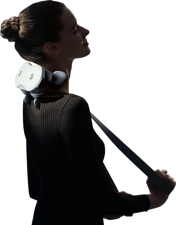 Actual product image SKG H7