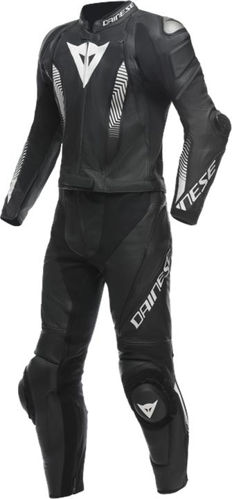 Tuta combinata da moto