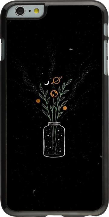 Image du produit PhoneLook Coque Vase black (Apple iPhone 6 Plus, Apple iPhone 6s Plus)