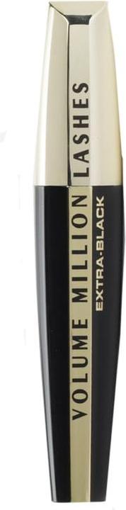 Actual product image L'Oréal Paris Volume Million Lashes (Extra-Black)