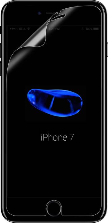 Produktbild Avizar Flexible Displayschutzfolie (1 Stück, Apple iPhone SE (3rd Gen))