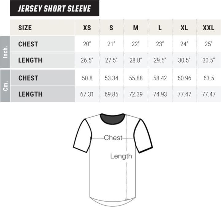Actual product image Loose Riders 420 Shirt (S)