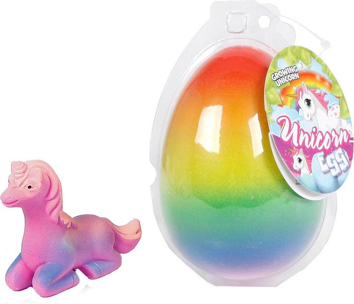 Sombo Ei wachsendes Einhorn