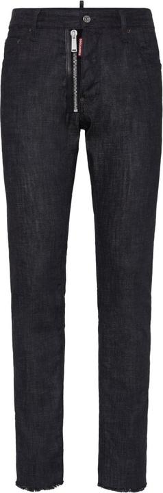 Produktbild Dsquared2 Pantalone 5 Tasche (52)