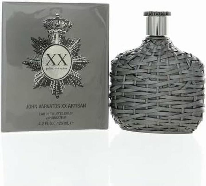 John Varvatos Eau de Toilette