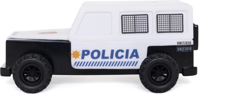 Produktbild Dhink Nightlight Fire Department