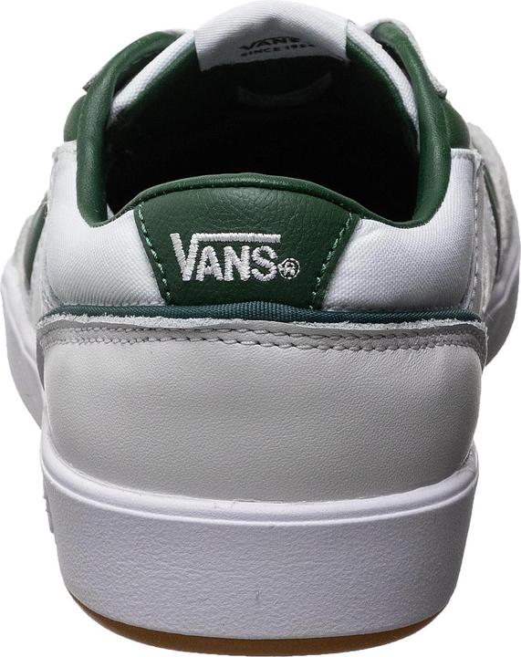 Produktbild Vans Lowland Cc Jmp R Court Schuhe - 110335 (36)