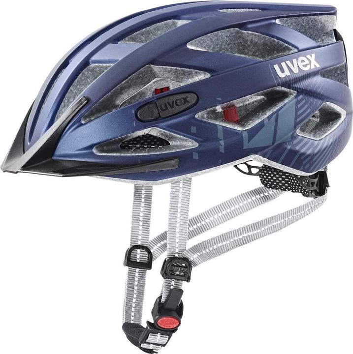 Immagine prodotto Uvex Sports city i-vo (52 - 57 cm)