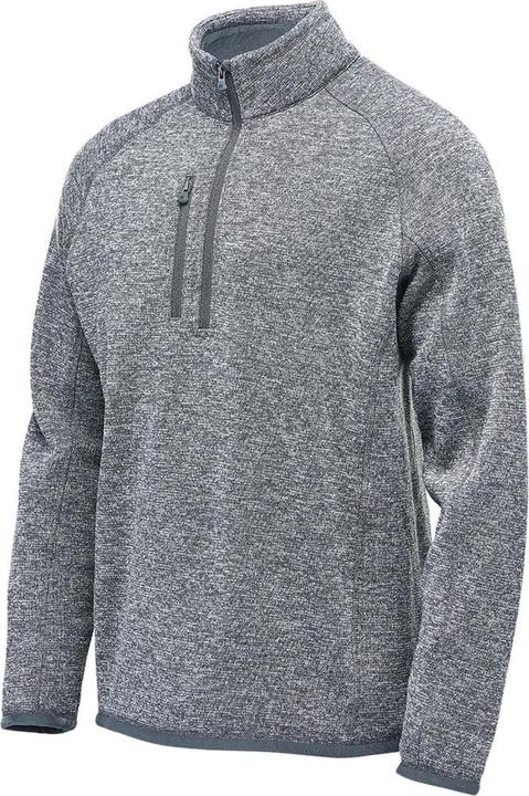 Produktbild Stormtech Mens Avalanche Full Zip Fleece Jacket (S)