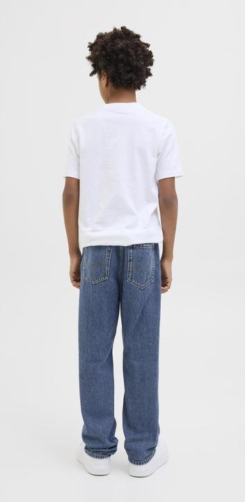 Produktbild Jack & Jones JJICHRIS JJORIGINAL SQ 060 JNR Relaxed Fit Jeans Junior Relaxed Fit Jeans (158)