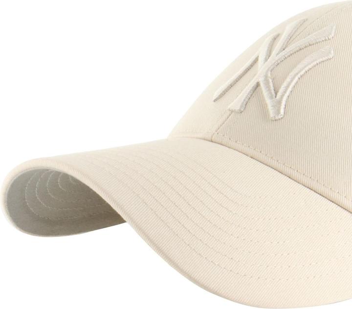 Produktbild 47 Brand Snapback Kinder Cap BASIC New York Yankees natural (53, 55, 56)