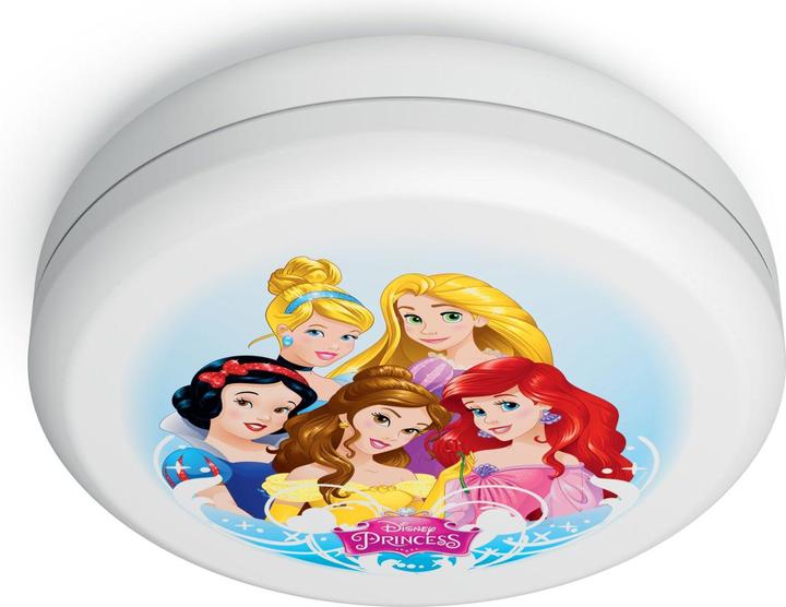 Image du produit Philips Avent Plafonnier Disney "Princess
