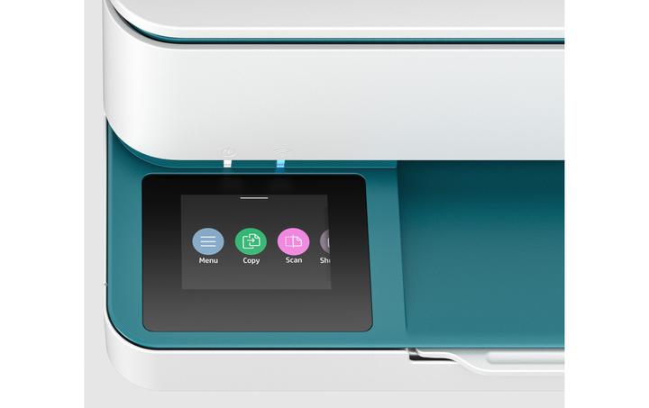Actual product image HP Envy 6122e (Thermal printing, Colour)
