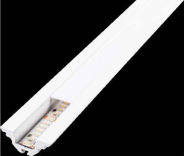 Actual product image Sg Angle profile
