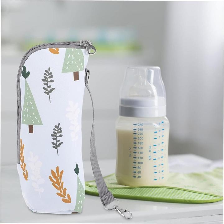 Produktbild ASMI Thermal Bag für Babyflaschen
