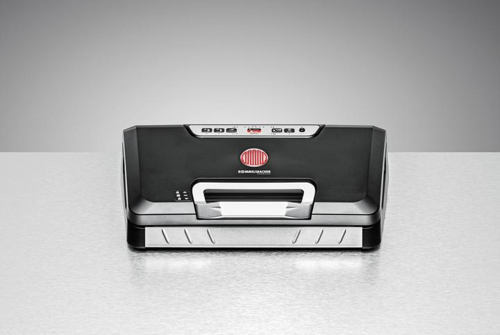 Image du produit Rommelsbacher VAC 485
