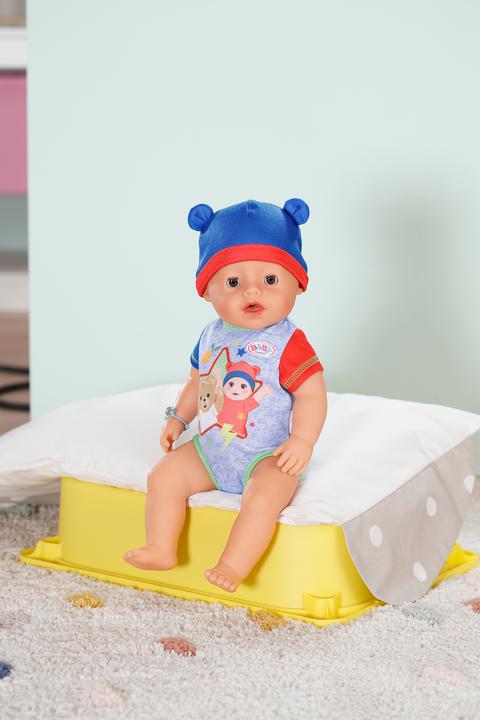 Actual product image Zapf Creation Jonas