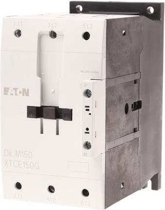 Actual product image Eaton Contactor 75KW 3-pole