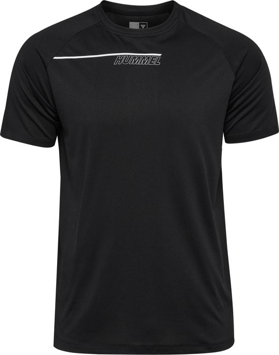 Immagine prodotto hummel hmlCOURT T-SHIRT LEGGERA (L)